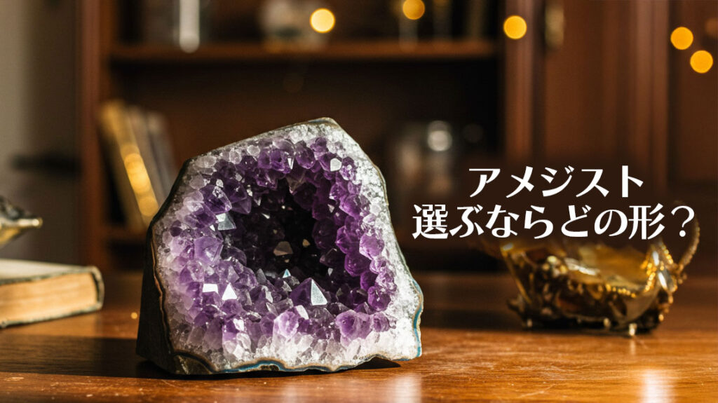 アメジスト
